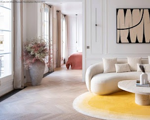 Photo n°24 de Decoplus Parquets Paris Saint-Germain-des-Prés à Paris (Service de pose de parquet)