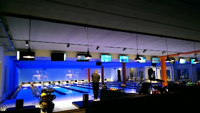 Photos of Starbowling Bowlingcenter
