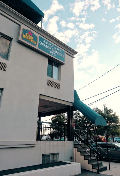 Photos of Best Western Jamaica Inn