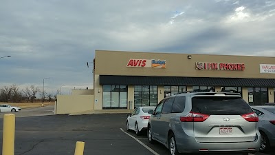 Avis Car Rental