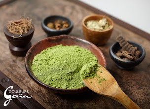 Photo n°5 de Coiffure Maliss à Saint-Denis-la-Chevasse (Salon de coiffure)