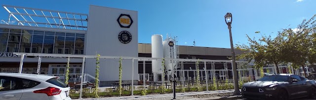 Milwaukee Brewing Company - 9th Street