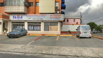 Photos of Lavanderia Royal