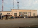 Фотография Миллерово, улица Шолохова, Миллерово, Россия
