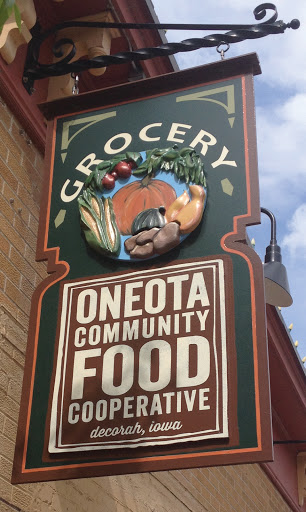 Oneota Community Food Co-op