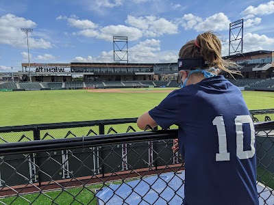 New Wichita Ballpark