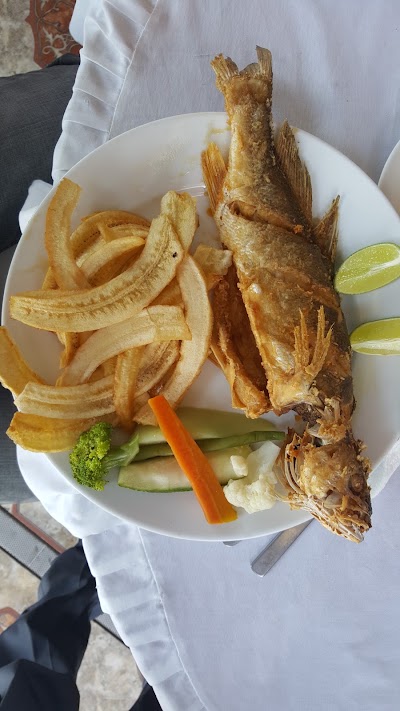 Photos of Restaurante La Playa