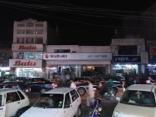 Suzuki Jan Motors rawalpindi