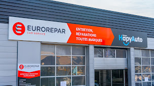 Photo n°13 de EUROREPAR CAR SERVICE Tarbes - Groupe HapyAuto à Tarbes (Vendeur de voitures d'occasion)