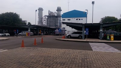 Photos of PT. Cikarang Listrindo