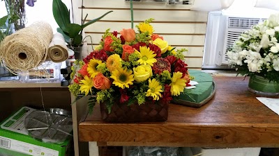 Floral Events By Sherri