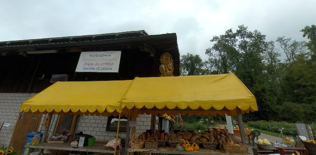 Mathis-Hof Hofladen und Maislabyrinth - Allschwil