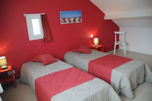 Photo n°1 de VVF La côte d'Emeraude Saint-Cast-le-Guildo à Saint-Cast-le-Guildo (Village de vacances)