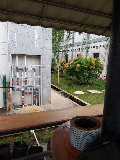 Photos of Pama Sirahpulau Residence