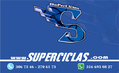 Photos of Bicicleteria Super Ciclas