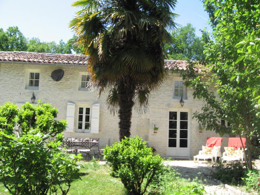 Photo de chambres d'hotes du magasin de la coinche à Chérac (17610)