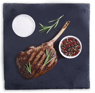 Steak