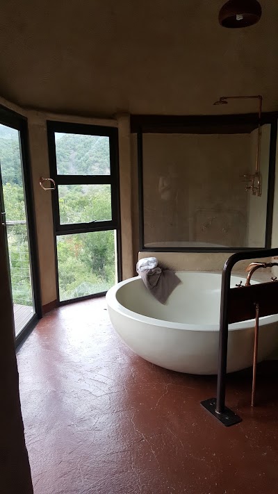 Photos of Nyathi Rest Camp