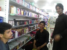 HARSHAY Store Peshawar