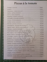 Photo n°6 de PIZZA WILLY à Arles (Restauration rapide)