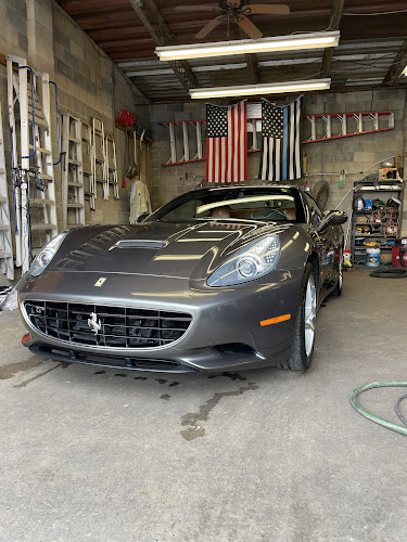 Phil's Auto Detailing
