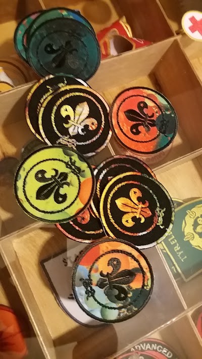 Photos of Huella Scout