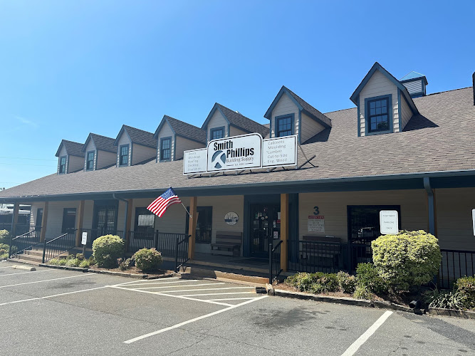 Smith Phillips Building Supply