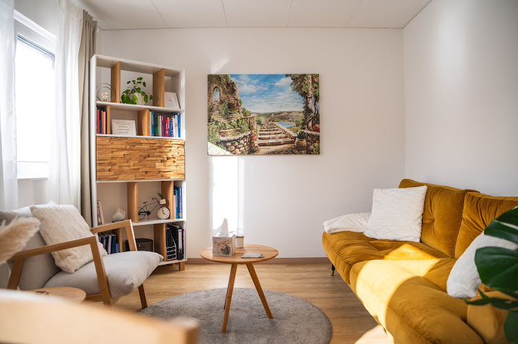 Praxis für Psychotherapie Tamana Salim