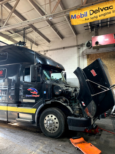 MRS Truck Repair