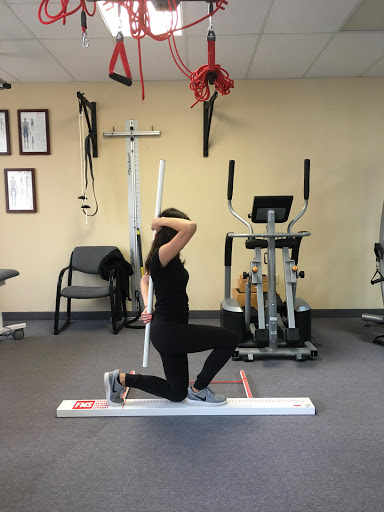 CORE Physical Therapy & Sports Performance - Thumbnail