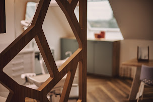 Photo n°3 de Cabinet Dentaire CM à Thouaré-sur-Loire (Services de prothèses et orthèses)