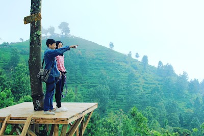 Photos of Puncak Gantole Bogor