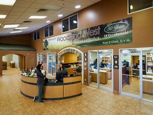 Woodland West Animal Hospital - Thumbnail