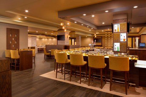 Monterey Marriott by null