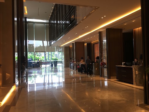 Anigré - Sheraton Grand Jakarta Gandaria City Hotel, Author: teddy liauw