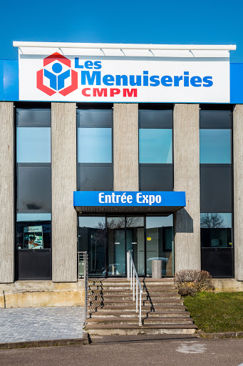 Materials CMPM Ennery Gallery - France