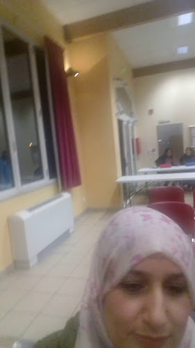 17 Av. François Mitterrand, 25000 Besançon