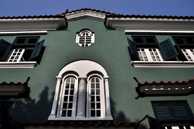 Photos of 海事博物館行政大樓
