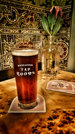 Endeavour Tap Rooms - Thumbnail