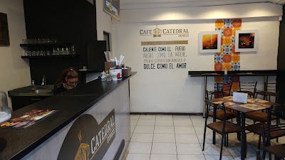 Photos of Caf&eacute; de la Catedral