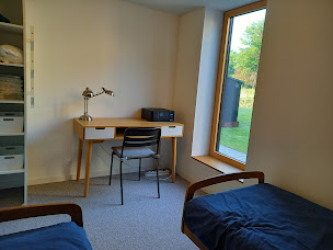Photo n°9 de Kazh Du à Perros-Guirec (Gîte)