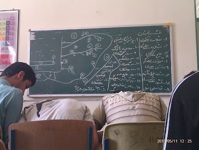 school