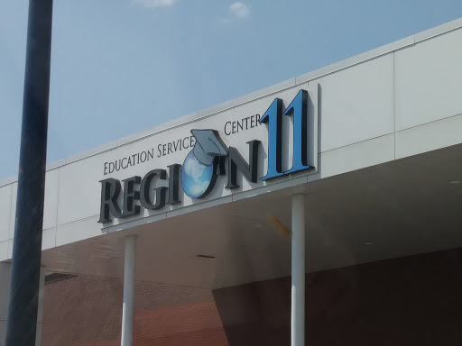 Education Service Center Region 11 - Thumbnail