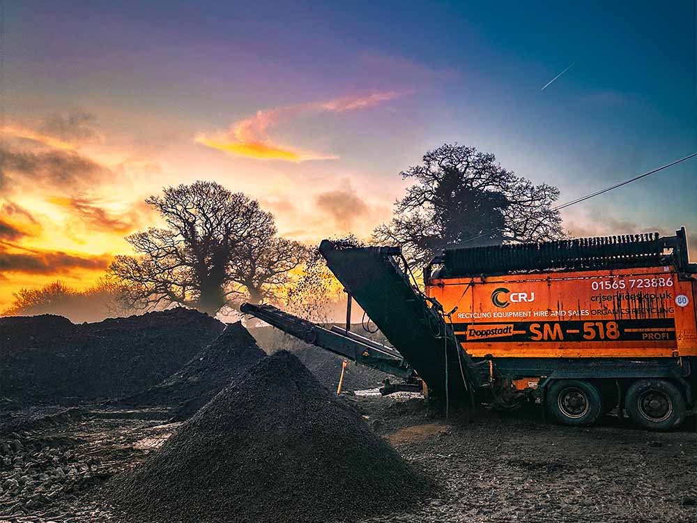 TW Aggregates