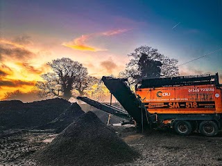TW Aggregates