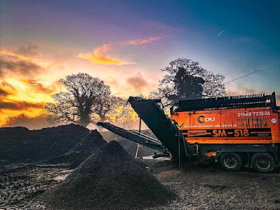 TW Aggregates