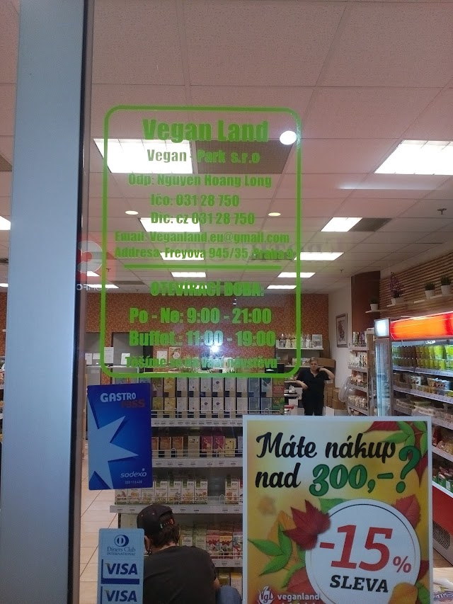 Veganland