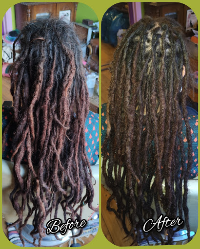 Nomad Dreads - Thumbnail