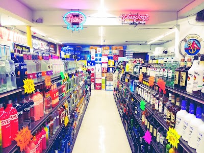 A to Z Liquors