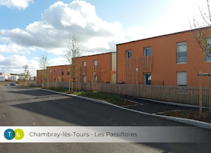 Photo n°6 de Touraine Logement à Tours (Promoteur immobilier)
